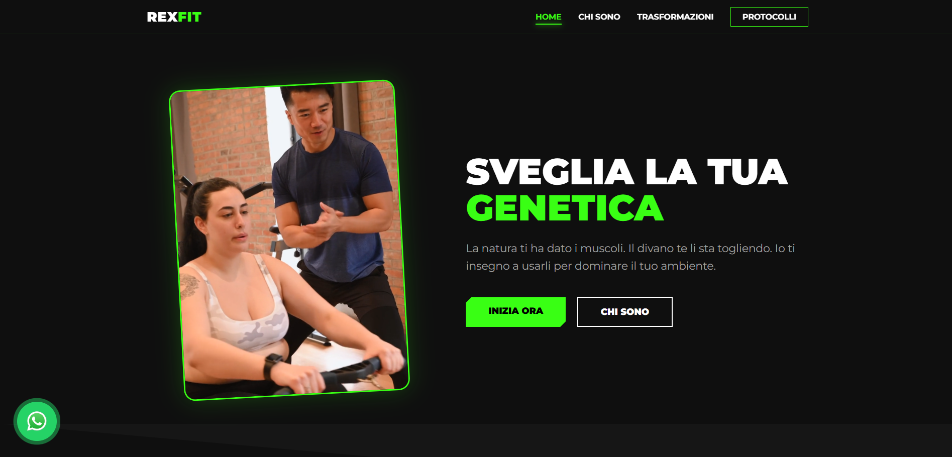 Sito Rex
